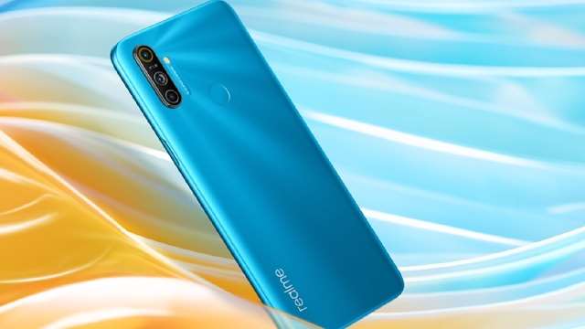 Realme C11 Next sale