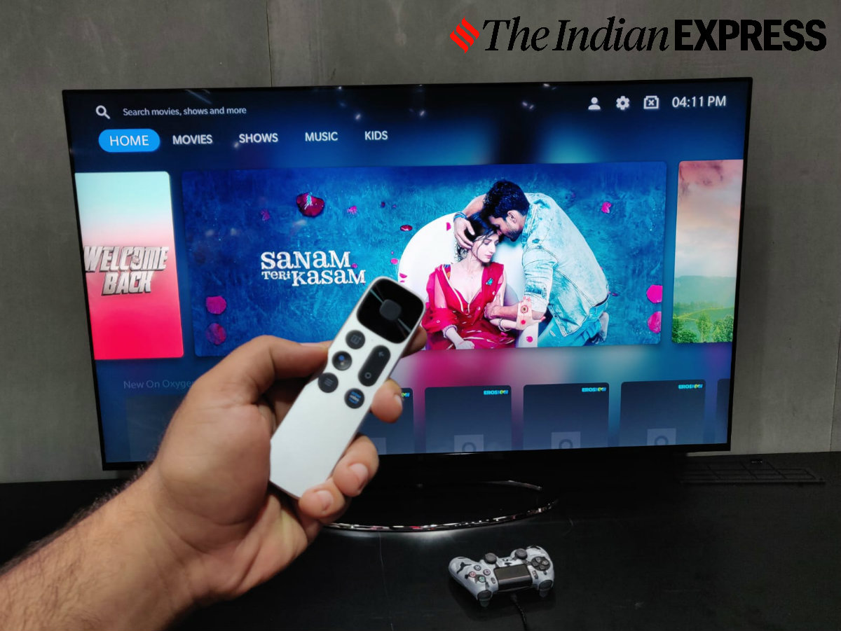 Oneplus TV Flash sale