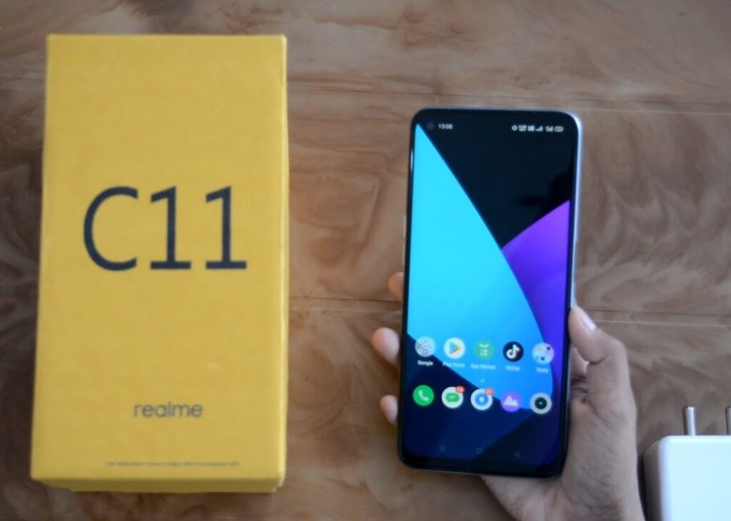Realme C11 Flash Sale Autobuy