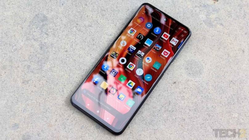 Poco M2 Pro Next sale