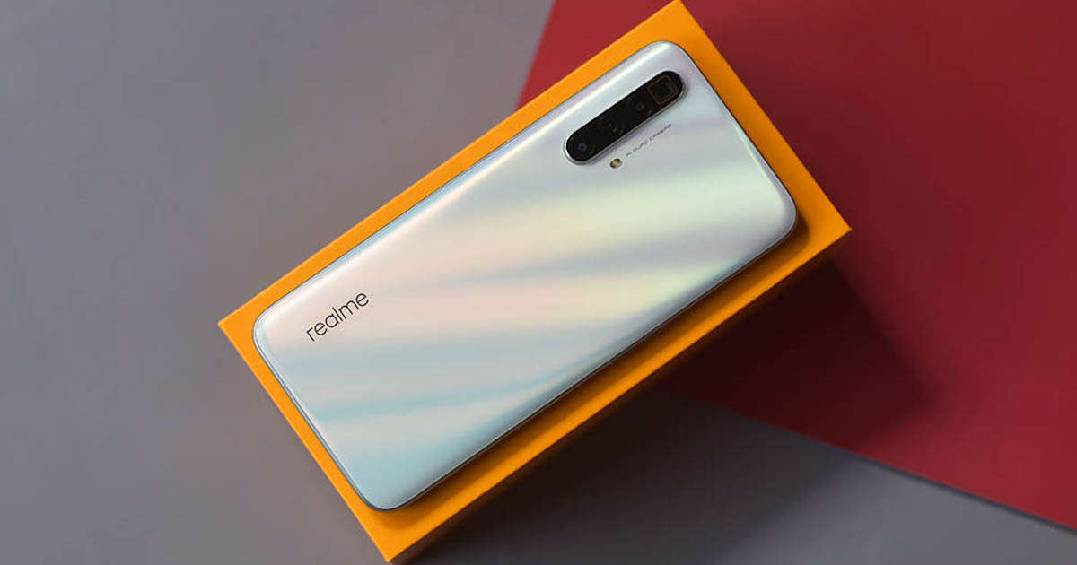 Realme X3 Flash Sale Autobuy