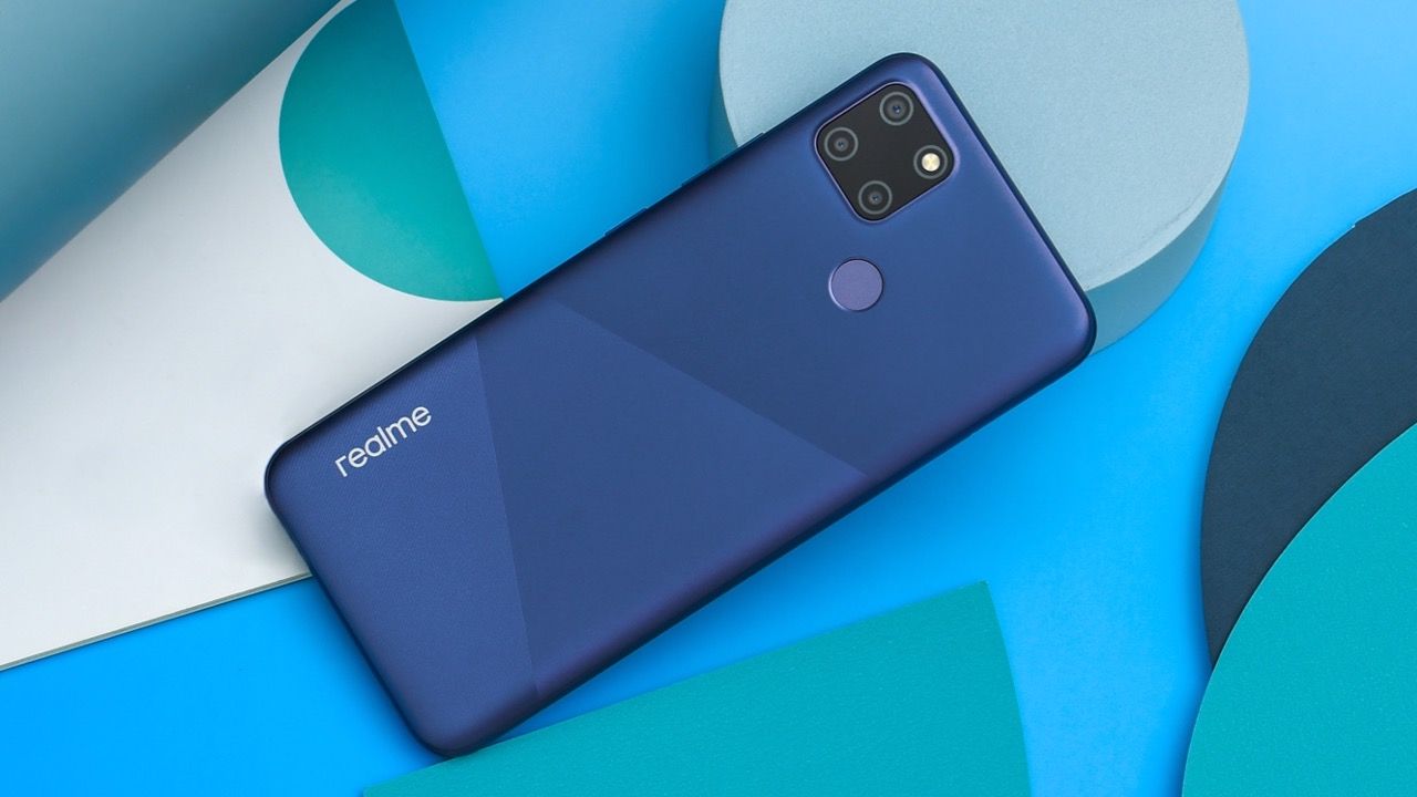 Realme C12 Flash sale