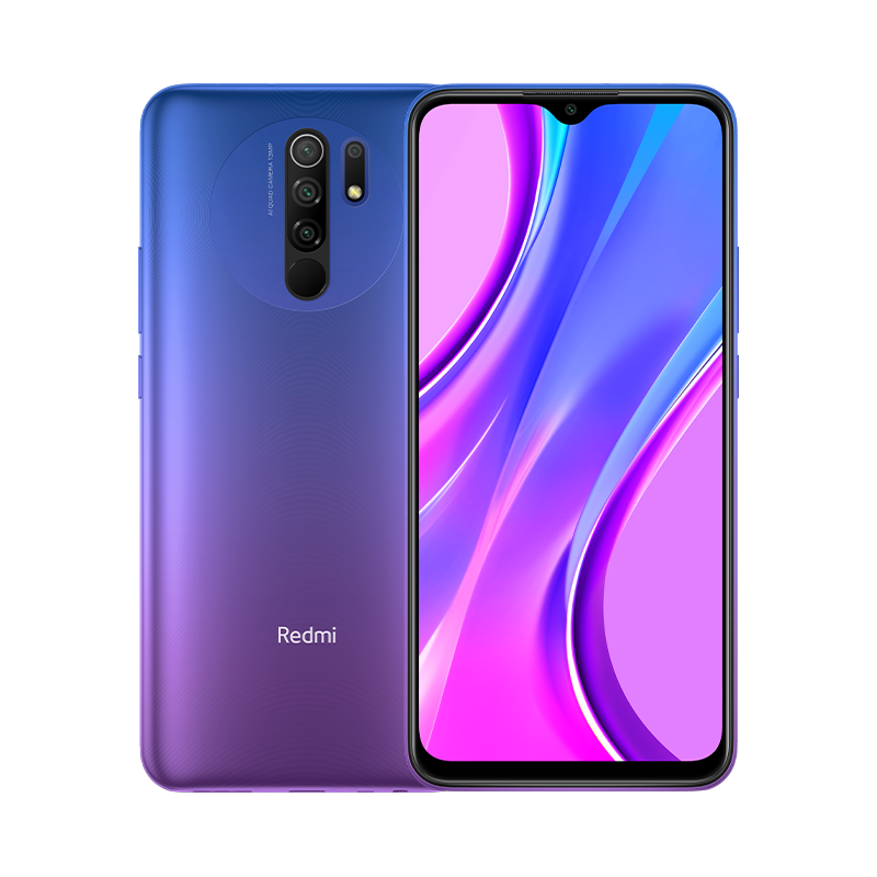 Redmi 9 Prime Next Sale
