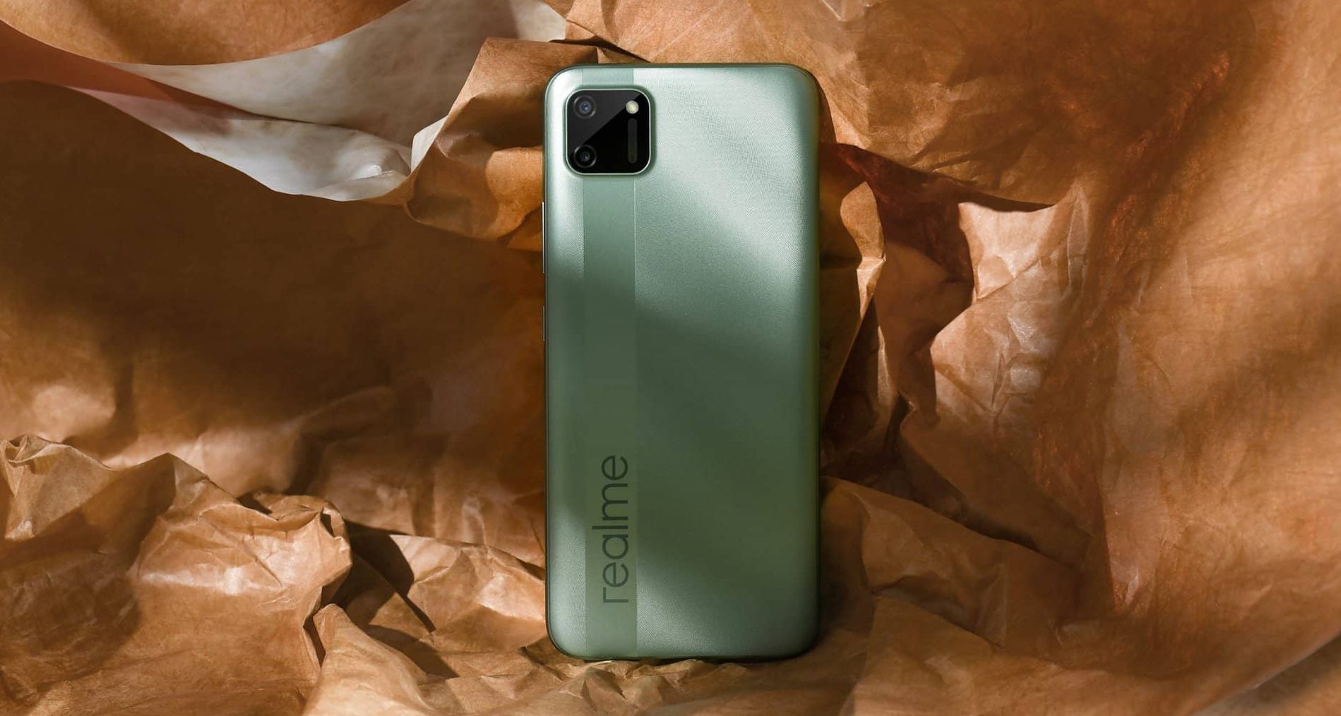 Realme C12 Next sale Date