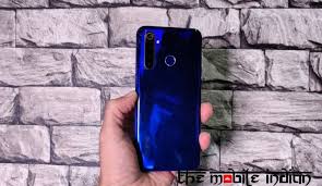 Realme 7 Pro Flash sale