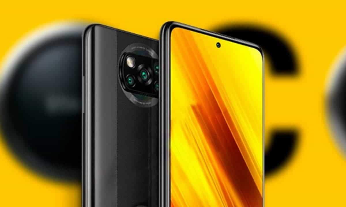 Poco X3 Next Sale Date
