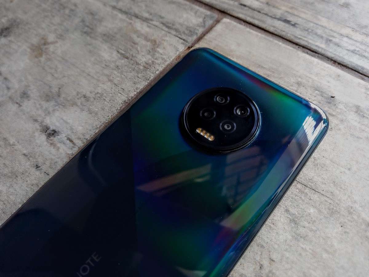 Infinix Note 7 Flash Sale