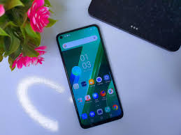 Infinix Note 7 Next Sale