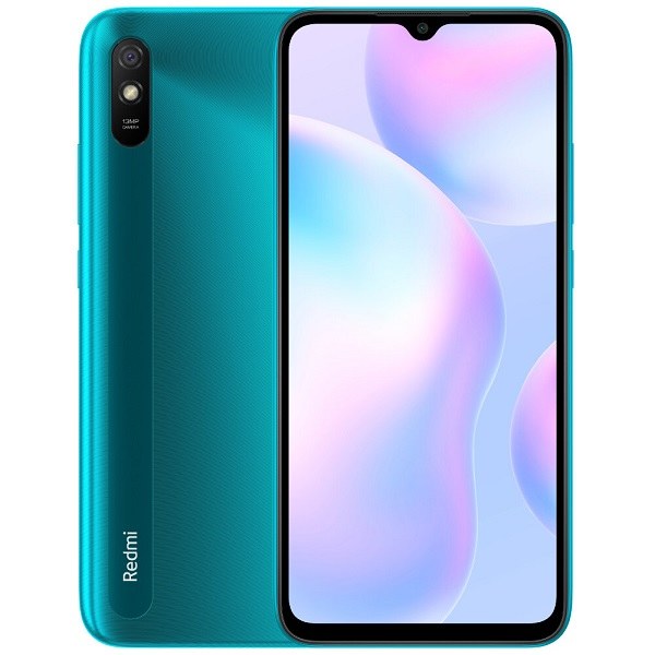 Redmi 9i Flash Sale