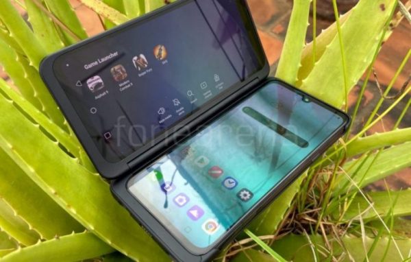 LG G8X Flash Sale