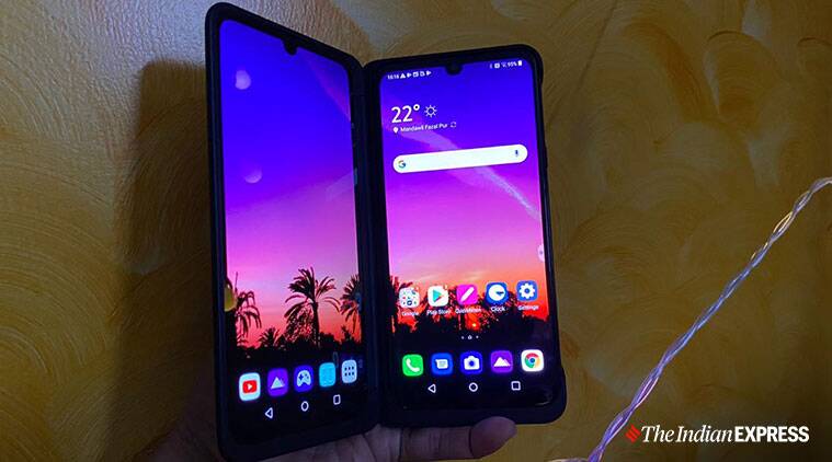 LG G8X Next Sale