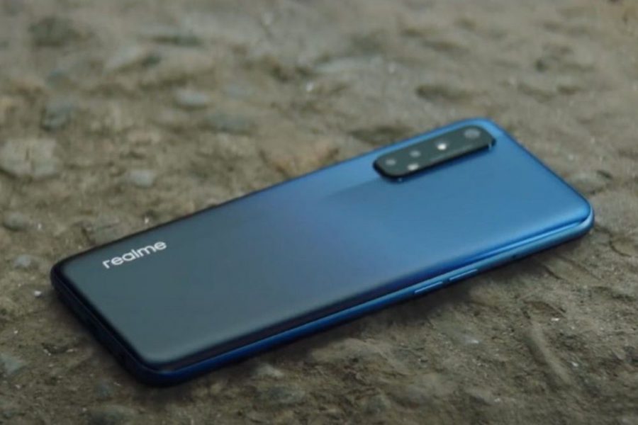 Realme 7i Next Sale