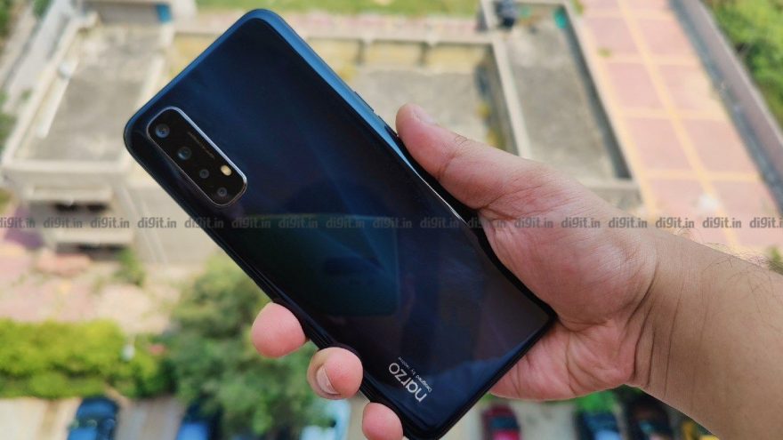 Realme Narzo 30A Flash Sale