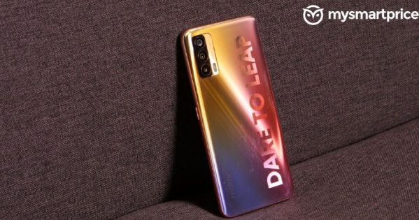 Realme X7 Next Sale