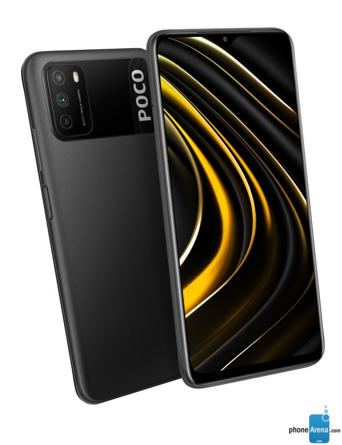 Poco M3 Next Sale