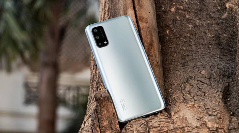 Realme Narzo 30 Pro Next Sale