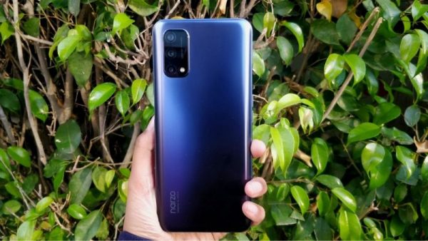 Realme Narzo 30 Pro Flash Sale