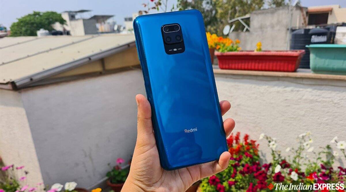 Redmi Note 10 Pro Next Sale