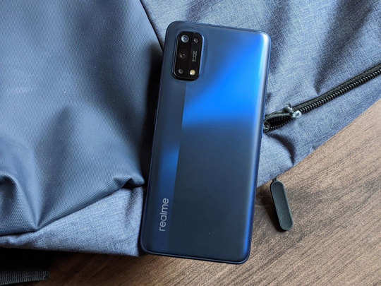 Realme 8 Pro Next Sale