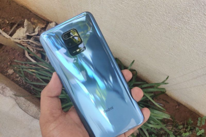 Redmi Note 10 Pro Flash Sale