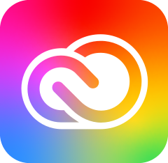 All Apps Creative Cloud