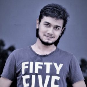 Profile picture of Riazul Zannah